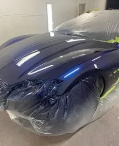 peças e serviço